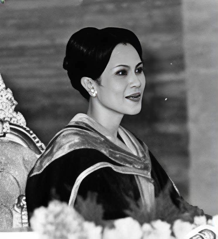 สมเด็จพระพันปีหลวง