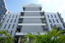 ภาพบรรยายการสอบประมวลความรู้ นักศึกษา NM รุ่นที่ 19
